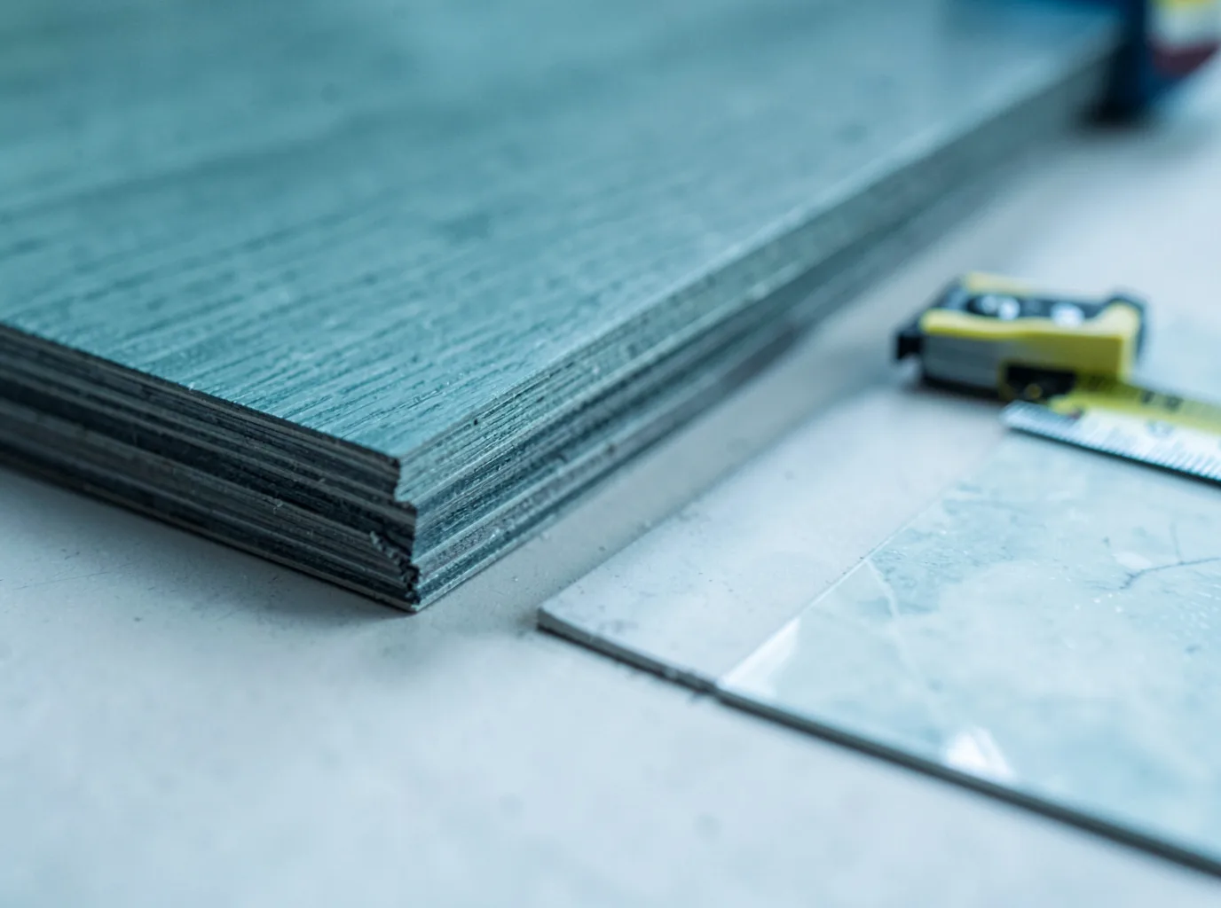 Luxury Vinyl Plank Installation Montfort, WI FAQs